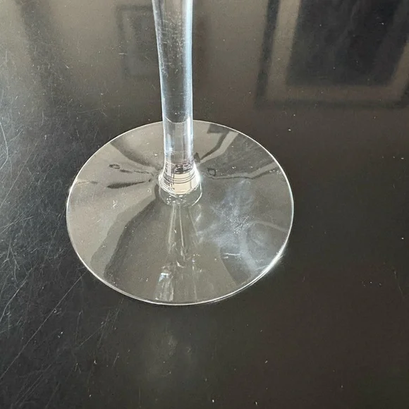 Lenox Firelight Signature Clear Wine Glass - Picture 5 of 6